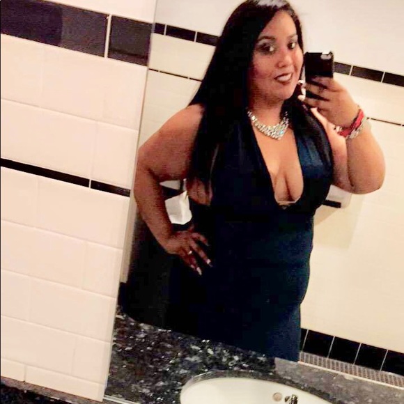 Forever21 plus size dress - Picture 8 of 8